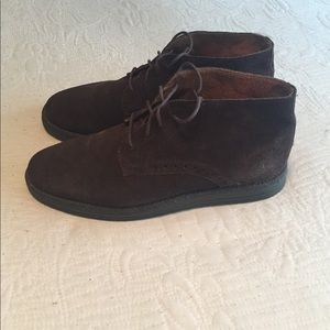 BEN SHERMAN men’s boots